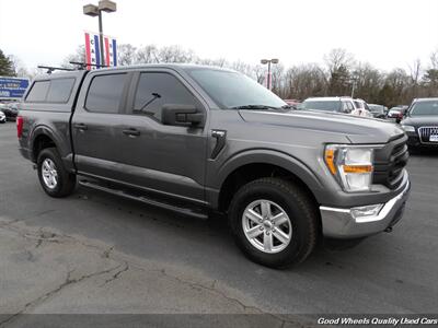 2021 Ford F-150 XL   - Photo 3 - Glassboro, NJ 08028