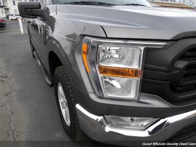 2021 Ford F-150 XL   - Photo 10 - Glassboro, NJ 08028