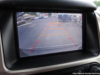 2015 GMC Yukon XL Denali - Photo 25 - Glassboro, NJ 08028