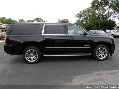 2015 GMC Yukon XL Denali - Photo 4 - Glassboro, NJ 08028