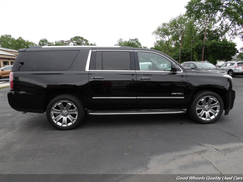 2015 GMC Yukon XL Denali - Photo 4 - Glassboro, NJ 08028