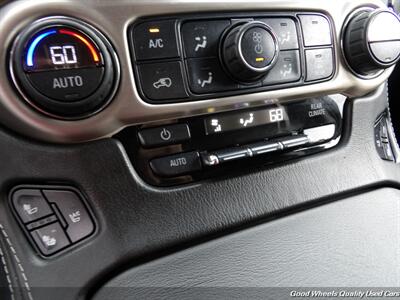 2015 GMC Yukon XL Denali - Photo 22 - Glassboro, NJ 08028