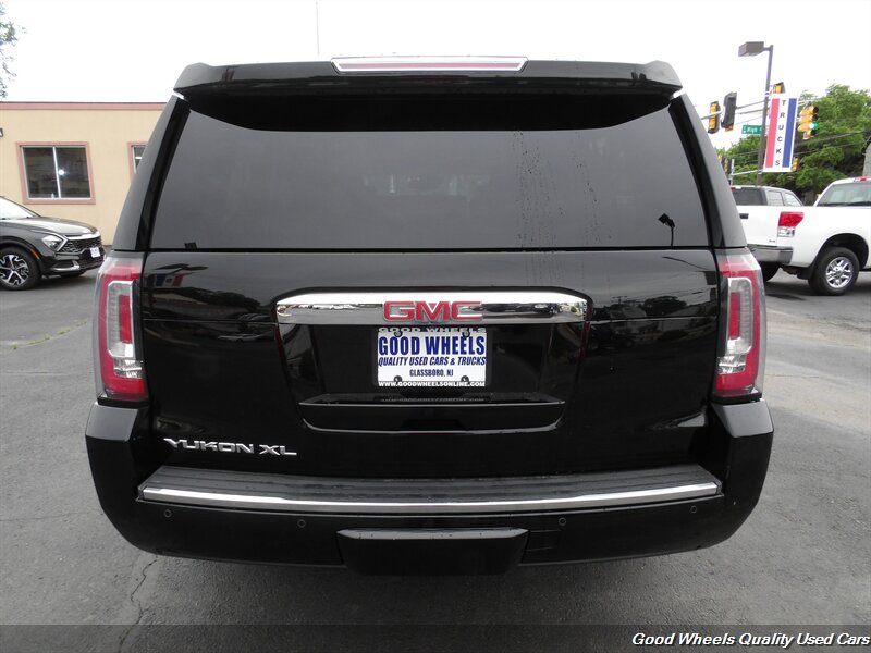 2015 GMC Yukon XL Denali - Photo 6 - Glassboro, NJ 08028