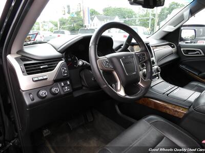 2015 GMC Yukon XL Denali - Photo 12 - Glassboro, NJ 08028