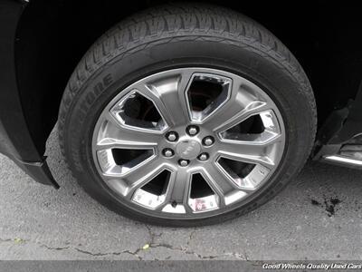 2015 GMC Yukon XL Denali - Photo 11 - Glassboro, NJ 08028