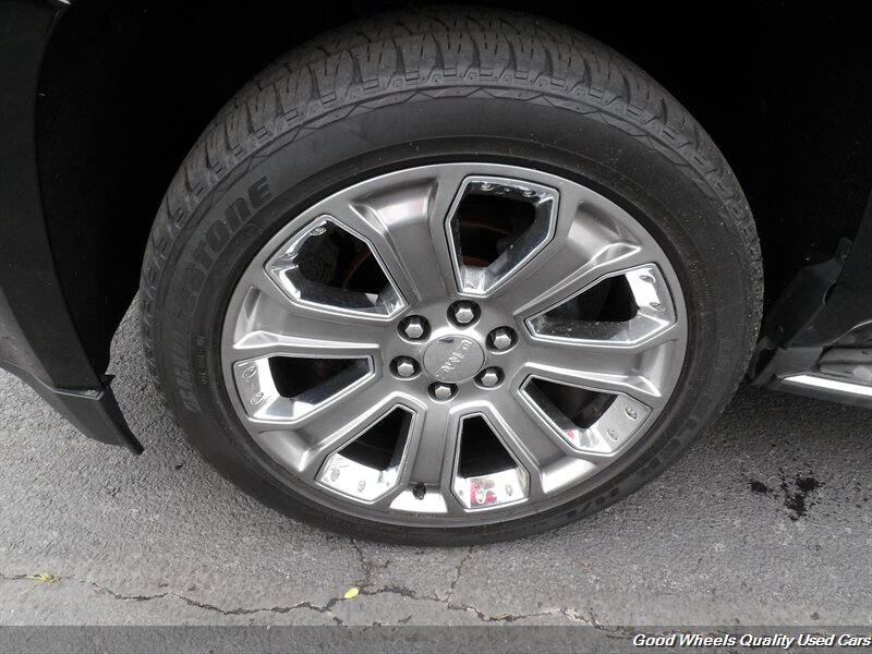 2015 GMC Yukon XL Denali - Photo 11 - Glassboro, NJ 08028