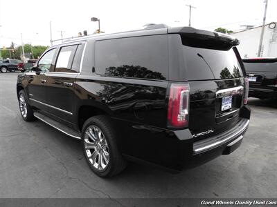 2015 GMC Yukon XL Denali - Photo 7 - Glassboro, NJ 08028