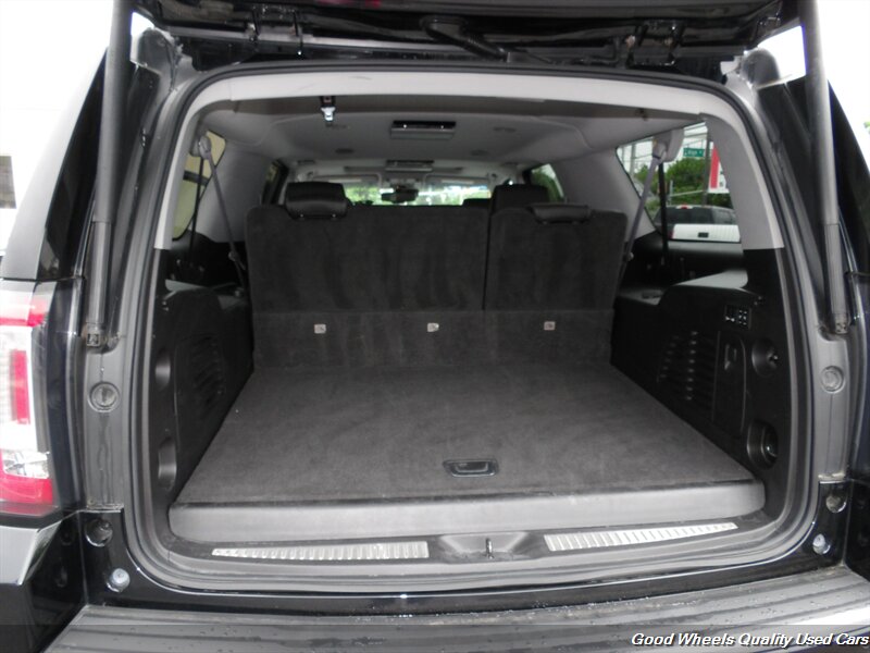 2015 GMC Yukon XL Denali - Photo 28 - Glassboro, NJ 08028