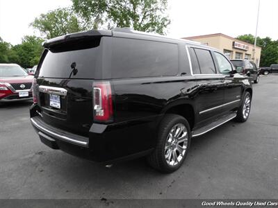 2015 GMC Yukon XL Denali - Photo 5 - Glassboro, NJ 08028