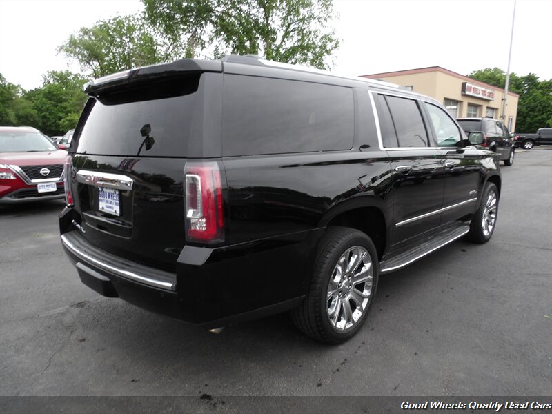 2015 GMC Yukon XL Denali - Photo 5 - Glassboro, NJ 08028