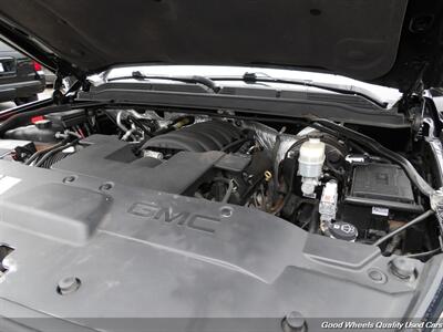 2015 GMC Yukon XL Denali - Photo 29 - Glassboro, NJ 08028