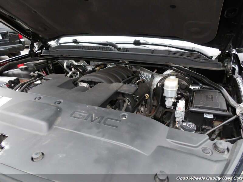 2015 GMC Yukon XL Denali - Photo 29 - Glassboro, NJ 08028