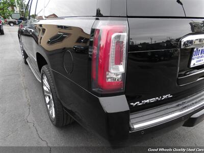 2015 GMC Yukon XL Denali - Photo 9 - Glassboro, NJ 08028