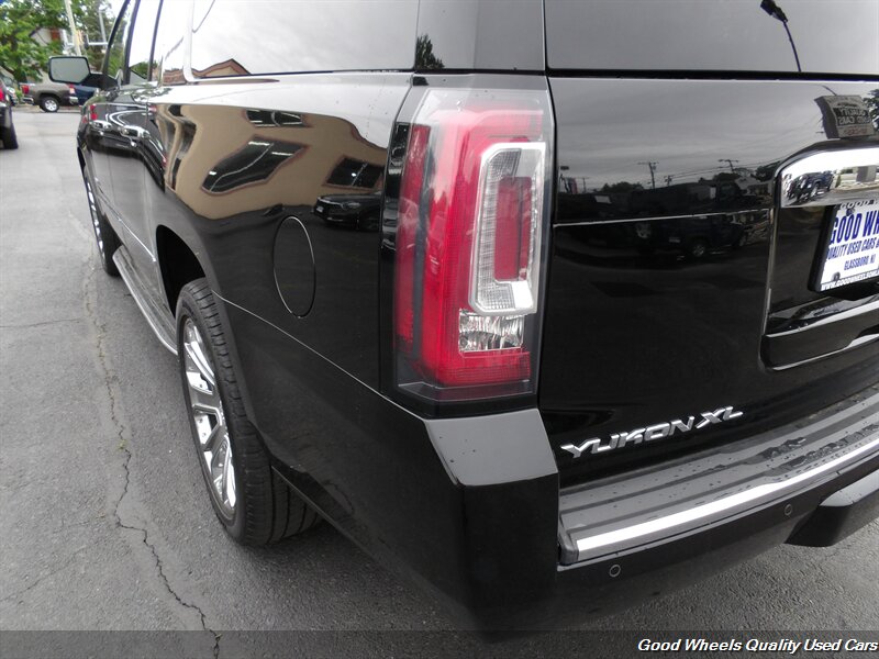 2015 GMC Yukon XL Denali - Photo 9 - Glassboro, NJ 08028