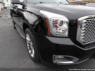 2015 GMC Yukon XL Denali - Photo 10 - Glassboro, NJ 08028
