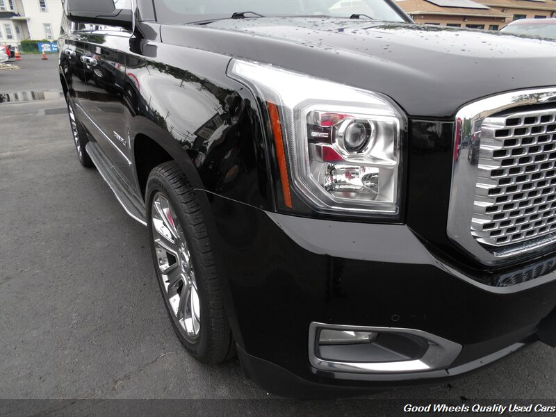 2015 GMC Yukon XL Denali - Photo 10 - Glassboro, NJ 08028