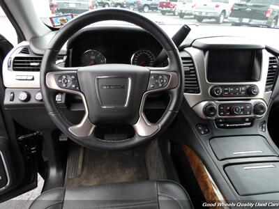 2015 GMC Yukon XL Denali - Photo 16 - Glassboro, NJ 08028