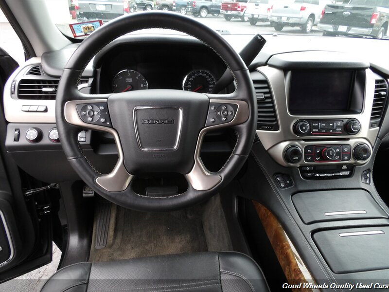 2015 GMC Yukon XL Denali - Photo 16 - Glassboro, NJ 08028