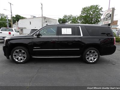 2015 GMC Yukon XL Denali - Photo 8 - Glassboro, NJ 08028