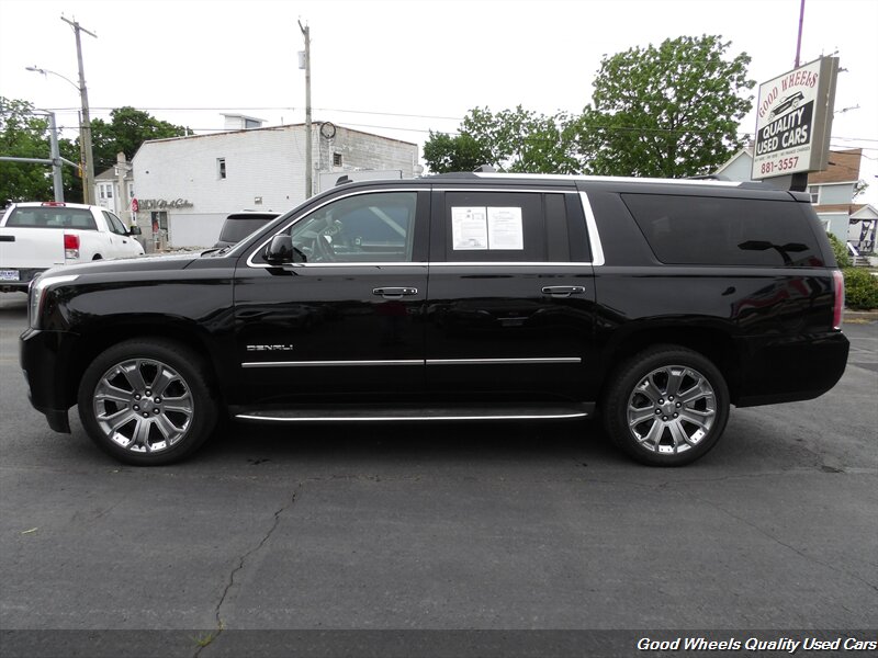 2015 GMC Yukon XL Denali - Photo 8 - Glassboro, NJ 08028