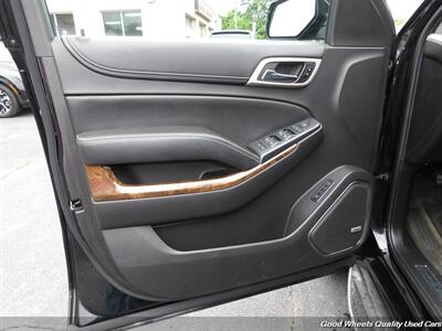2015 GMC Yukon XL Denali - Photo 30 - Glassboro, NJ 08028