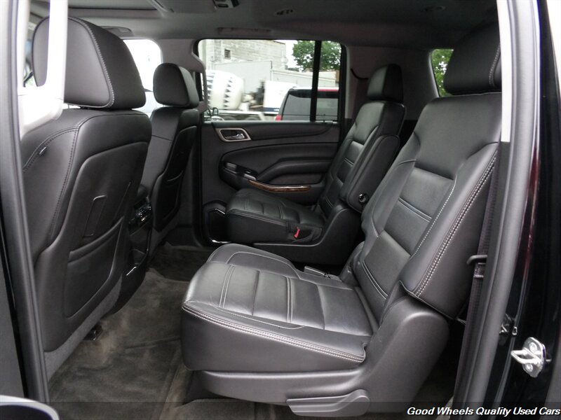 2015 GMC Yukon XL Denali - Photo 14 - Glassboro, NJ 08028