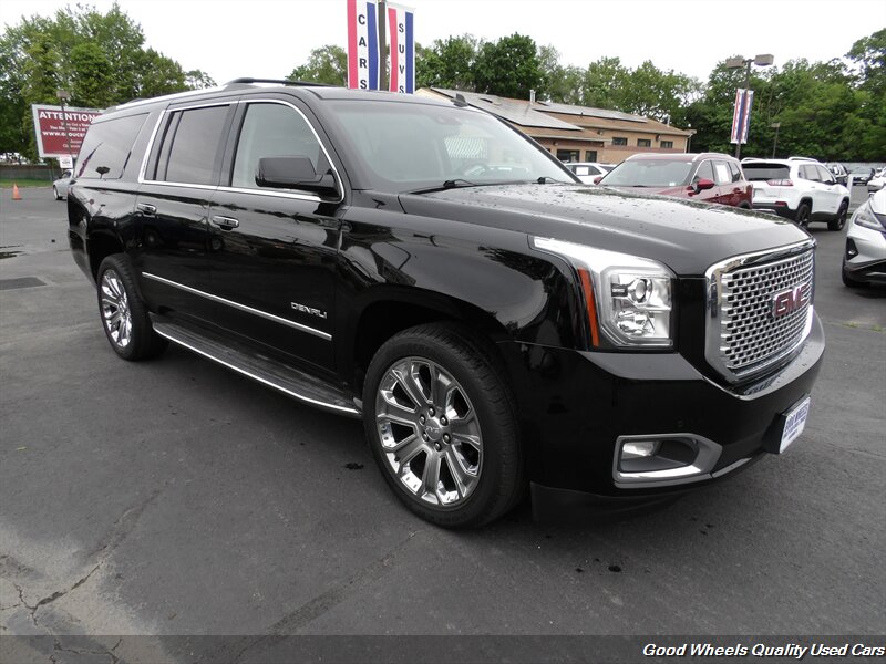 2015 GMC Yukon XL Denali - Photo 3 - Glassboro, NJ 08028