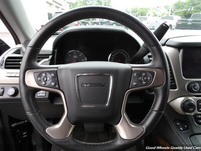 2015 GMC Yukon XL Denali - Photo 17 - Glassboro, NJ 08028