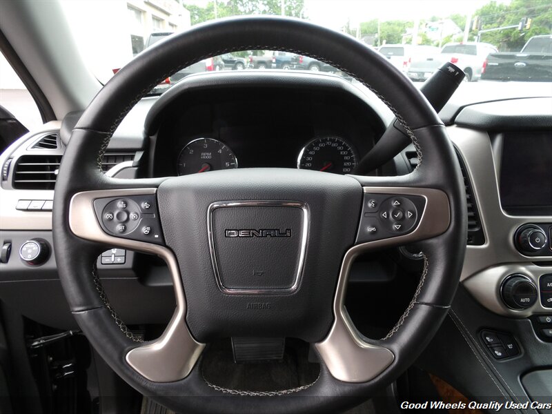 2015 GMC Yukon XL Denali - Photo 17 - Glassboro, NJ 08028