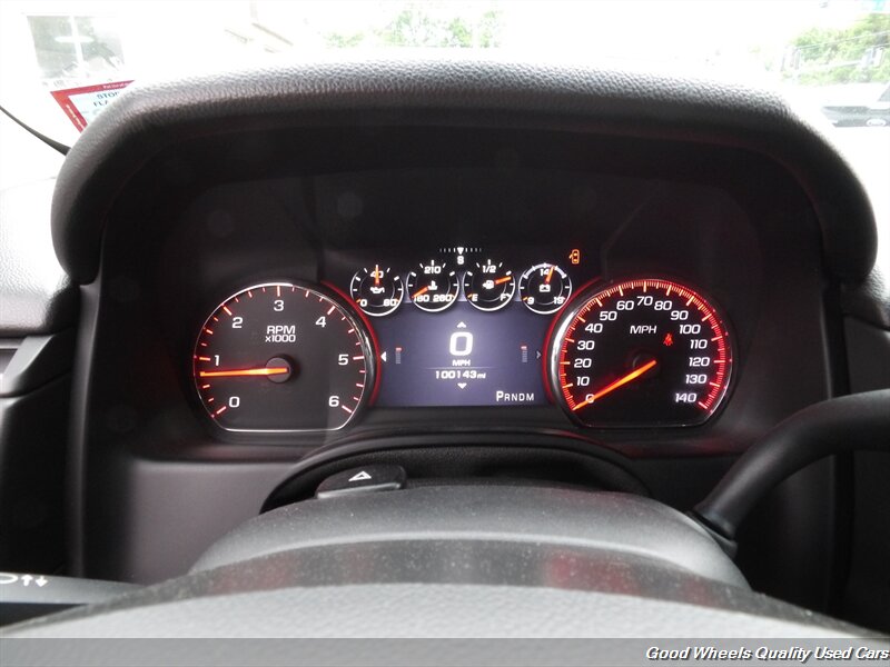 2015 GMC Yukon XL Denali - Photo 24 - Glassboro, NJ 08028
