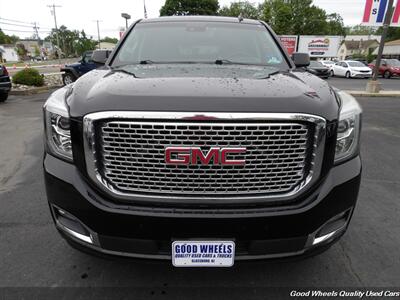 2015 GMC Yukon XL Denali - Photo 2 - Glassboro, NJ 08028
