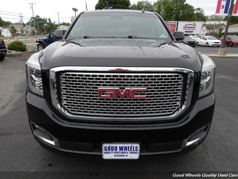 2015 GMC Yukon XL Denali - Photo 2 - Glassboro, NJ 08028