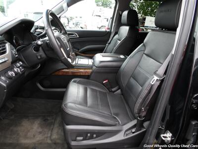 2015 GMC Yukon XL Denali - Photo 13 - Glassboro, NJ 08028
