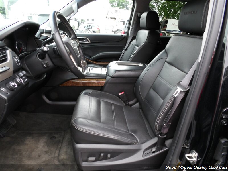 2015 GMC Yukon XL Denali - Photo 13 - Glassboro, NJ 08028