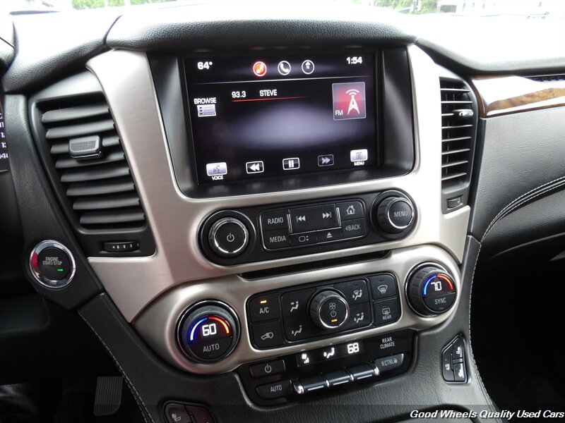 2015 GMC Yukon XL Denali - Photo 21 - Glassboro, NJ 08028