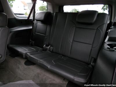 2015 GMC Yukon XL Denali - Photo 15 - Glassboro, NJ 08028