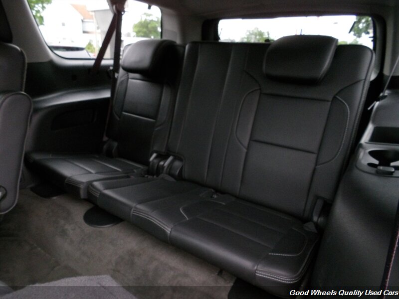 2015 GMC Yukon XL Denali - Photo 15 - Glassboro, NJ 08028