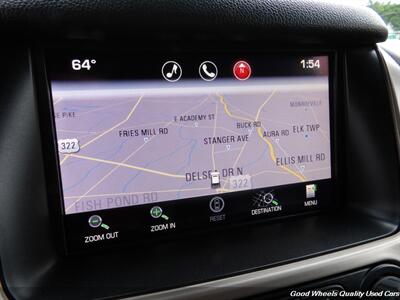 2015 GMC Yukon XL Denali - Photo 26 - Glassboro, NJ 08028