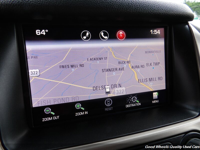 2015 GMC Yukon XL Denali - Photo 26 - Glassboro, NJ 08028