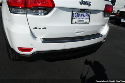 2015 Jeep Grand Cherokee Limited   - Photo 12 - Glassboro, NJ 08028