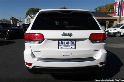 2015 Jeep Grand Cherokee Limited   - Photo 6 - Glassboro, NJ 08028