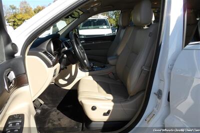 2015 Jeep Grand Cherokee Limited   - Photo 18 - Glassboro, NJ 08028