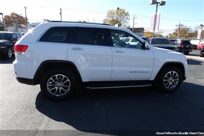 2015 Jeep Grand Cherokee Limited   - Photo 4 - Glassboro, NJ 08028