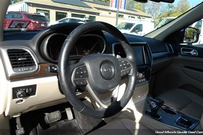 2015 Jeep Grand Cherokee Limited   - Photo 15 - Glassboro, NJ 08028