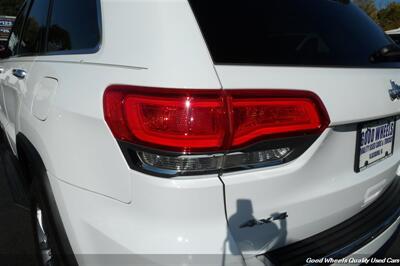 2015 Jeep Grand Cherokee Limited   - Photo 13 - Glassboro, NJ 08028