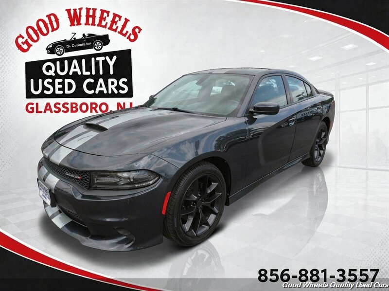 2019 Dodge Charger GT  