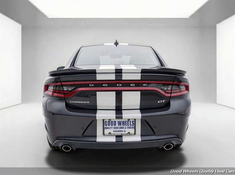 2019 Dodge Charger GT - Photo 7 - Glassboro, NJ 08028