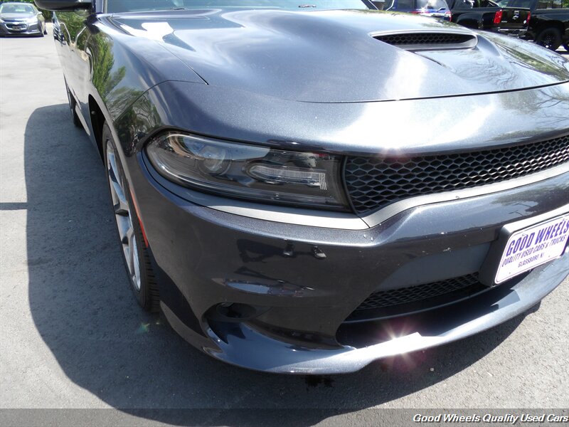 2019 Dodge Charger GT - Photo 10 - Glassboro, NJ 08028