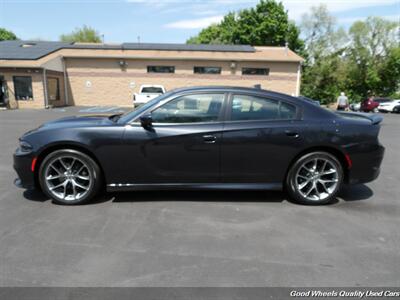 2019 Dodge Charger GT - Photo 8 - Glassboro, NJ 08028