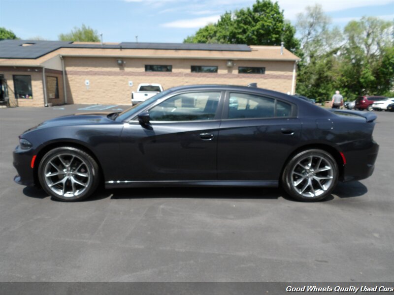 2019 Dodge Charger GT - Photo 8 - Glassboro, NJ 08028